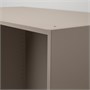 PAX, Каркас гардероба, серо-бежевый 405.090.20