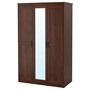 SONGESAND, шкаф, коричневый 403.751.34