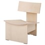 IKEA PS 2026, мягкое кресло, берёза 806.210.72