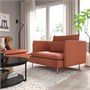 SÖDERHAMN, кресло, Келинге ржавчина 795.145.77