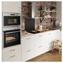 MATÄLSKARE, духовка с принудительной обдувкой, IKEA 300 нержавеющая сталь 805.082.50