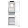 ÖVERNÄS, холодильник/морозильник, встроенный IKEA 700 406.288.67