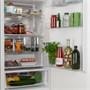 ÖVERNÄS, холодильник/морозильник, встроенный IKEA 700 406.288.67