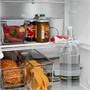 ÖVERNÄS, холодильник/морозильник, встроенный IKEA 700 406.288.67