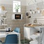 TILLREDA, микроволновая печь, белая 404.933.64