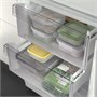 VINDÅS, холодильник/морозильник, IKEA 300 отдельно стоящий/белый 405.680.57
