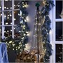 STRÅLA, Светодиодное освещение для помещений/в форме дерева 006.352.33