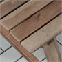 RESÖ, детский стол для пикника, светло-коричневая морилка 502.283.26