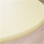 TÅNEBRO, приставной столик, для дома/снаружи/бледно-желтый 306.051.64