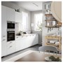 FÖRHÖJA, кухонная тележка, береза 701.770.24