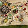 UTBJUDA, штабелируемый ланч-бокс для сухих продуктов, светло-зеленый 306.071.15