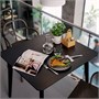 CHOKLADHAJ, переносной органайзер, дерево 905.843.52