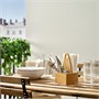 CHOKLADHAJ, переносной органайзер, дерево 905.843.52