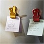 LJUNGJORDFLY, уплотнительные зажимы, набор из 6 шт., разноцветные 606.132.09