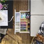 UPPDATERA, поднос для столовых приборов, светлый бамбук 304.864.15