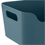 UPPDATERA, коробка, серо-синяя 806.105.49