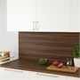 EKBACKEN, столешница, под коричневый орех/ламинат 305.860.90