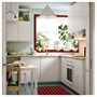 EKBACKEN, столешница, эффект фанеры/ламинат 306.090.44