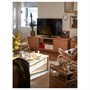 FRYKSÅS, Тумба под ТВ, ротанг 405.741.00
