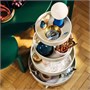 IKEA PS 2026, тележка, бежевый 106.210.80