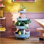 IKEA PS 2026, тележка, синяя 906.210.76