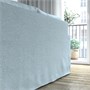 HYLTARP, Диван 3-местный, Киланда бледно-синий 994.896.47