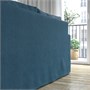 HYLTARP, Диван 3-местный с шезлонгом, правый, Таллмира синий 895.149.87