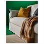 HYLTARP, Диван 3-местный, Халларп белый 294.896.41