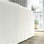 HYLTARP, Диван 3-местный, Халларп белый 294.896.41