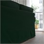 EKTORP, Диван 2-местный, Таллмира темно-зеленый 993.179.10