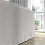 HYLTARP, 3-местный диван с шезлонгом, левый, Таллмира белый/черный 495.150.26
