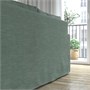 HYLTARP, 2-местный диван, серо-зеленый Hemmesta 595.148.99