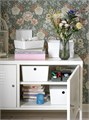 IKEA PS, шкаф, белый 902.514.52