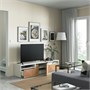 HEDEVIKEN, Фронтальная часть ящика, дубовый шпон 604.917.12