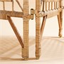 TOLKNING, перегородка из ротанга ручной работы 405.126.64