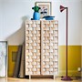 IKEA PS 2026, шкаф, сосна 606.169.48