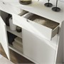 TONSTAD, комбинация для хранения, кремовый 295.718.29
