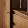 RÅDMANSÖ, шкаф, под коричневый орех 205.977.58