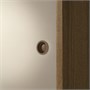 FÖRSÄLJARE, буфет, темно-бежевое дерево/светло-бежевый 505.978.89