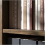 TONSTAD, комбинация для хранения, дубовый шпон, коричневатый 095.702.70