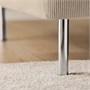 SÖDERHAMN, 2-местный диван с шезлонгом, Келинге бежевый 996.217.60