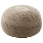 SANDARED, пуф, бежевый 703.853.15