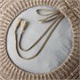 SANDARED, пуф, бежевый 703.853.15