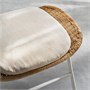 FRYKSÅS, табурет для ног, ротанг Risane/натуральный 495.631.59