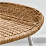 FRYKSÅS, табурет для ног, ротанг 605.740.95