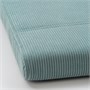 POÄNG, подушка для ног, Kelinge серо-синий 306.249.59