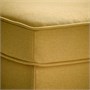 STRANDMON, табурет для ног с ящиком, Тибблби желтый 006.131.89