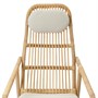 GRYTTOM, комплект подушек, Gransel natural 105.683.46