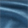 HYLTARP, Чехол на 3-местный диван с длинной спинкой, правый, Tallmyra синий 305.662.90