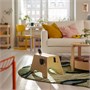GREJSIMOJS, детский табурет в форме лося 305.989.60